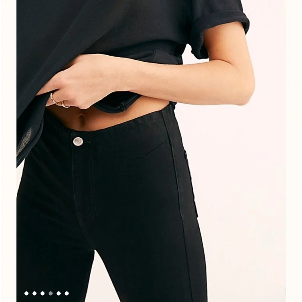 Free People Jeans